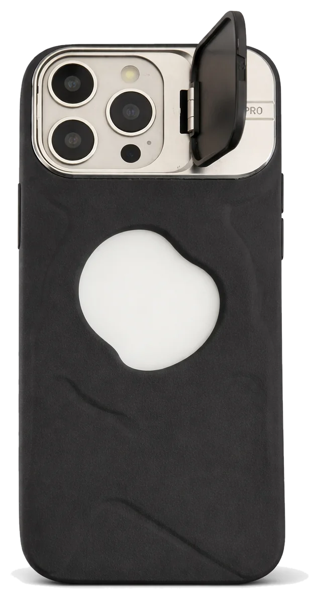 Lens cover